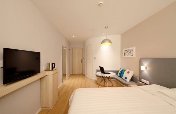 Apartment Rental at Grand Hotel - Image 3