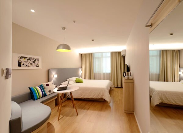 Apartment Rental at Moonlight Hotel with Discount 30%